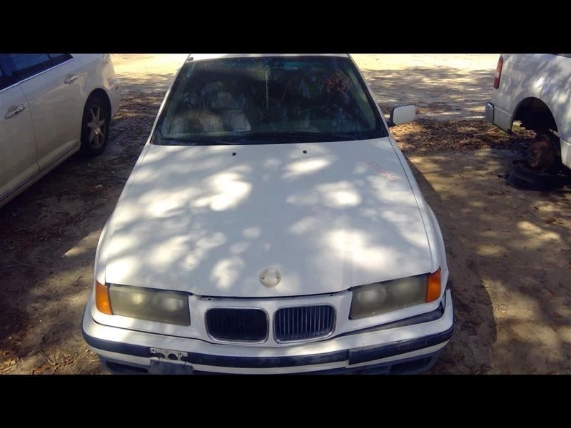 Starter Motor Fits 92-99 BMW 318i 1048288 Foto 4 de 4