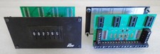 Red Lion TSW0A600 Thumbwheel Switch Rack Mount