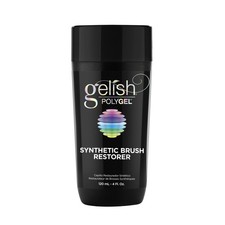 Gelish Polygel Synthetic Brush Restorer - 1713009