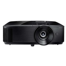 Image of Optoma H190X WXGA Lamp DLP 3,900lm Home Cinema Projector