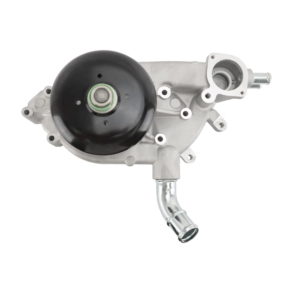 Water Pump for Chevy Silverado Tahoe Express GMC Yukon Sierra Cadillac Escalade Foto 3 de 4