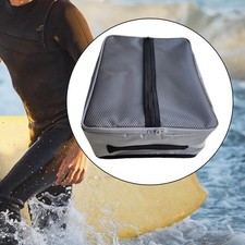 Paddle Board Bag Deck Cool Bag PVC for Surfing Outdoor Water Sports