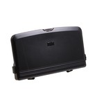  3 pcs Auto Folding Dining Table Multifunctional Car Chair Back Catering Tray