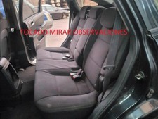 Siège Ssangyong ACTYON