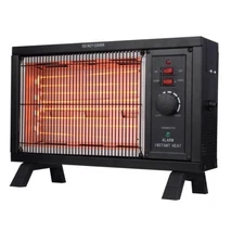 Perfect Aire Electric Infrared Heater