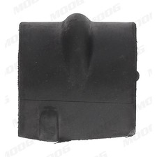 1x ORIGINAL® Moog Lagerbuchse, Stabilisator Vorne, Links, Rechts für Opel