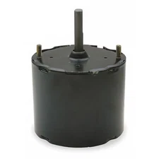 Qmark Fan Motor, 208/240/277 Volts 3900-2014-004 Qmark 3900-2014-004