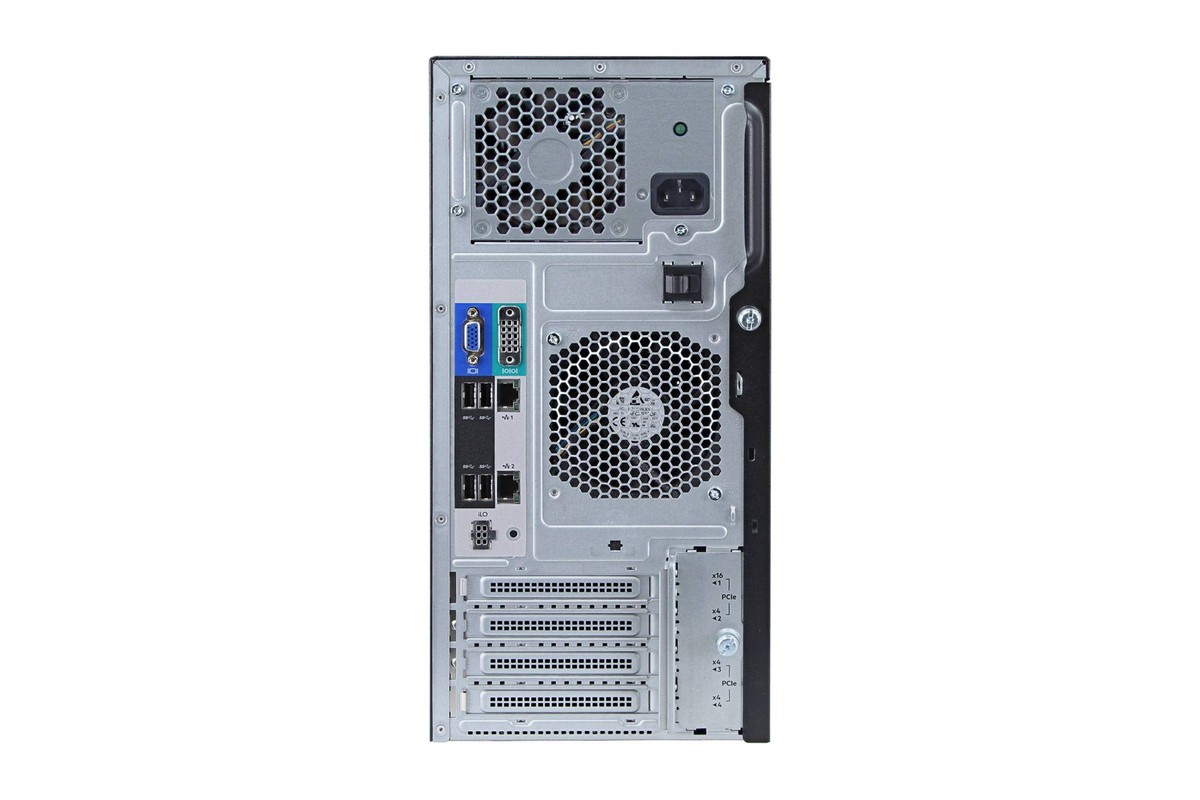HPE ProLiant ML30 Gen10 Plus 本体 Amazon.com: Hewlett Packard Enterprise HPE ProLiant ML30