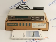 Siemens Modem 2425 M DX S22581-F107-A20-18/01 Original Packaging