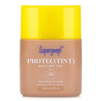 SuperGoop! Protec(tint) Daily Skin Tint SPF 50