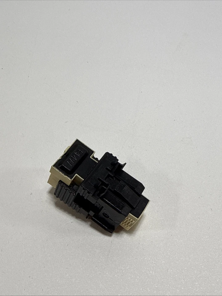 BMW 328I XDRIVE F30 2013-2016 pedal de freno luz de freno sensor interruptor OEM Foto 4 de 4