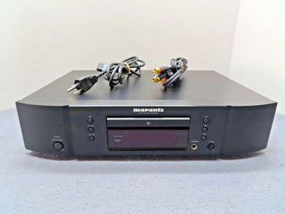 marantz CD5004　(CDプレイヤー) Marantz CD5004 CD Player for sale online | eBay