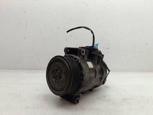 Mercedes-Benz E W211 2002 Klimakompressor Pumpe A0012308611 Diesel 140kW