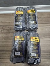  Firm Grip 12 Large Polyurethane Coated Crew ...