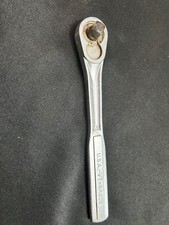 Vintage Craftsman 38 Ratchet 44808 Vintage Craftsman 38 Ratchet 44808