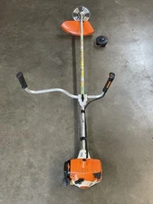 STIHL FS250 String Trimmer / Brush Cutter -Strong Running 40.2cc Heavy Duty 💪🌿