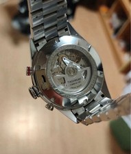 TAG HEUER Carrera CV2A11 Calibre 16 Chronograph Watch 7
