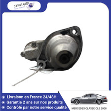 Démarreur Mercedes CLASSE CLS