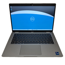 Dell Latitude 5420 Touchscreen  i7-1185G7 32GB RAM 512GB SSD  FHD Backlit FPS