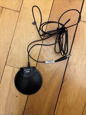 SOUNDTECH CM-1000 OMNI DIRECTIONAL CONFERENCE MEETING MICROPHONE/SPEAKER 3.5MM.