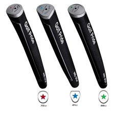 Golf Pride Pro Only Putter Grip Green Blue or Red Star + FREE Tape