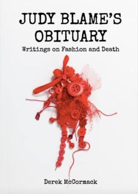 Judy Blames Obituary