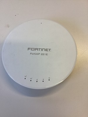 Fortinet FortiAP 221E -E Access