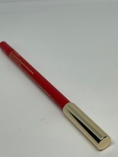 Image of ESTEE LAUDER Double Wear Stay-In-Place Lip Pencil in shade 018 Red 1.2g ❤️ new