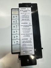 Invensys Chessell LA238781