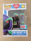 Funko Pop! No Heart With Book Care Bears NYCC 2023 Official Exclusive Sticker