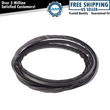 Front Left Right Door Weatherstrip Seal Fits 1995-2000 Toyota Tacoma