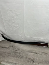 Vintage Ben Pearson 7330 recurve Takedown bow
