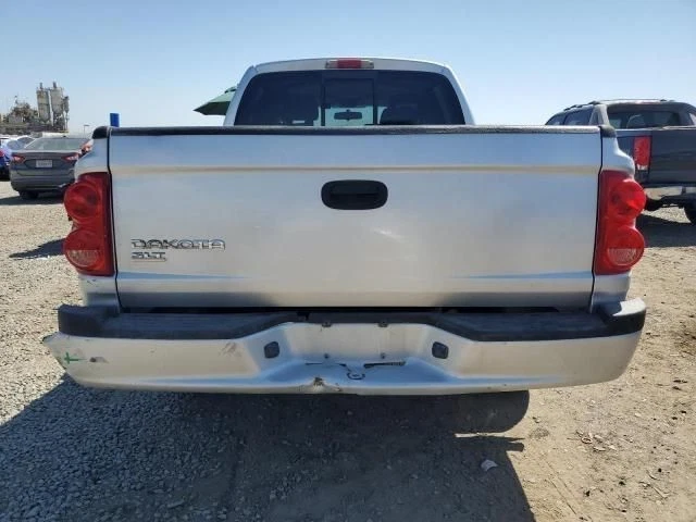 2005-2011 Dodge Dakota Fuel Gas Tank Assembly 22 Gallon W/o Cap OEM Foto 4 de 4