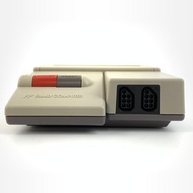 Nintendo Famicom AV Japan Console HVC-101 Family Computer BUNDLES As Is 2817 UT