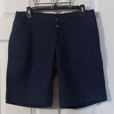Juniors No Boundaries Shorts