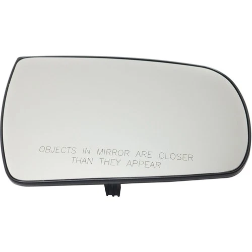Mirror Glass  Right Hand Side Passenger for Kia Sorento 2011-2015