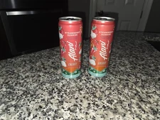 Alani Nu Strawberry Sunrise 2 12 oz. Cans