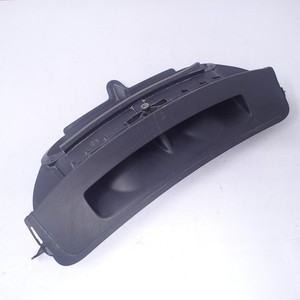 Harley Davidson OEM 14-up Batwing Fairing Vent Duct Black 29200088A