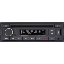 Blaupunkt Essen 200 DAB BT Autoradio Bluetooth-Freisprecheinrichtung 1754273