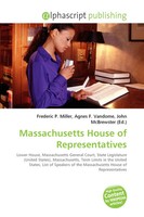 Frederic P. Miller (U. A.) | Massachusetts House Of Representatives | Buch