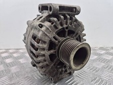 Mercedes ML350d W166 Lichtmaschine A0009067400 Diesel 190kW PFF11965