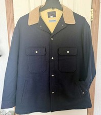 Vintage Pendleton Outdoorsman Jacket
