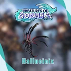 All New Creatures | Creatures of Sonaria | Species COS ⚡Fast Send ⚡