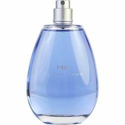 HEI/ALFRED SUNG EDT SPRAY NO CAP TESTER 3.3 OZ (M)