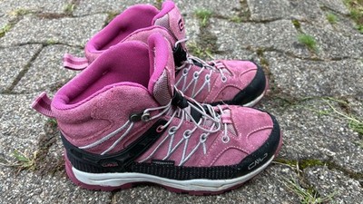CMP Wanderstiefel für Mädchen, 33