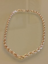 Children's Gold Tone 15-in Necklace