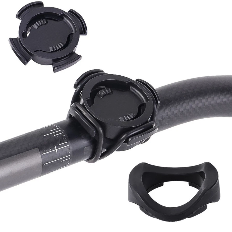 Fahrradzubehör Langlebiger Fahrradhalter Für Mountainbike Für Polar M450 - Bild 3 von 4