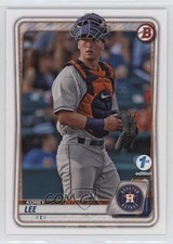 2020 Bowman Draft Korey Lee #BD-3 1bc4