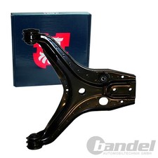 JP GROUP QUERLENKER VORNE HINTEN LINKS passend für AUDI 80 90 COUPE QUATTRO VW P