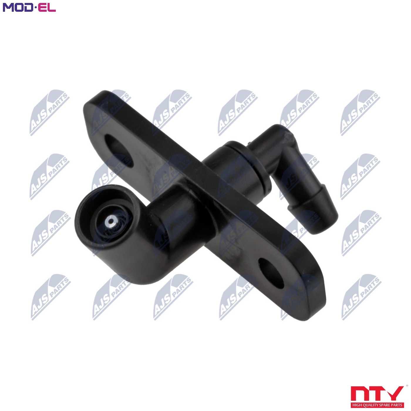 WASHER FLUID JET WINDOW CLEANING EDS-HD-018 FOR HONDA LEB8 1.5L 4cyl JAZZ V